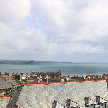 The Lookout Villa Penzance Bagian luar foto