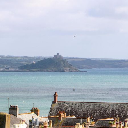 The Lookout Villa Penzance Bagian luar foto