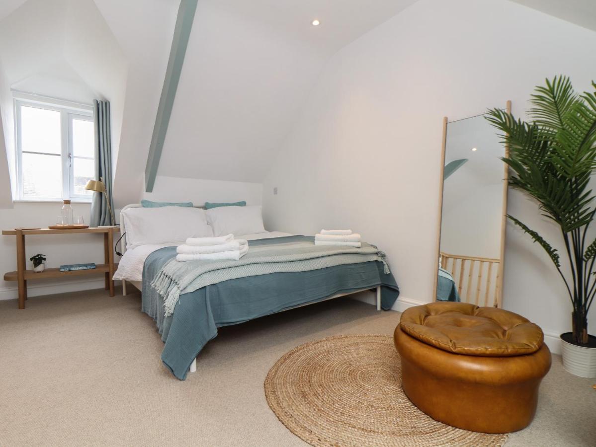 The Lookout Villa Penzance Bagian luar foto