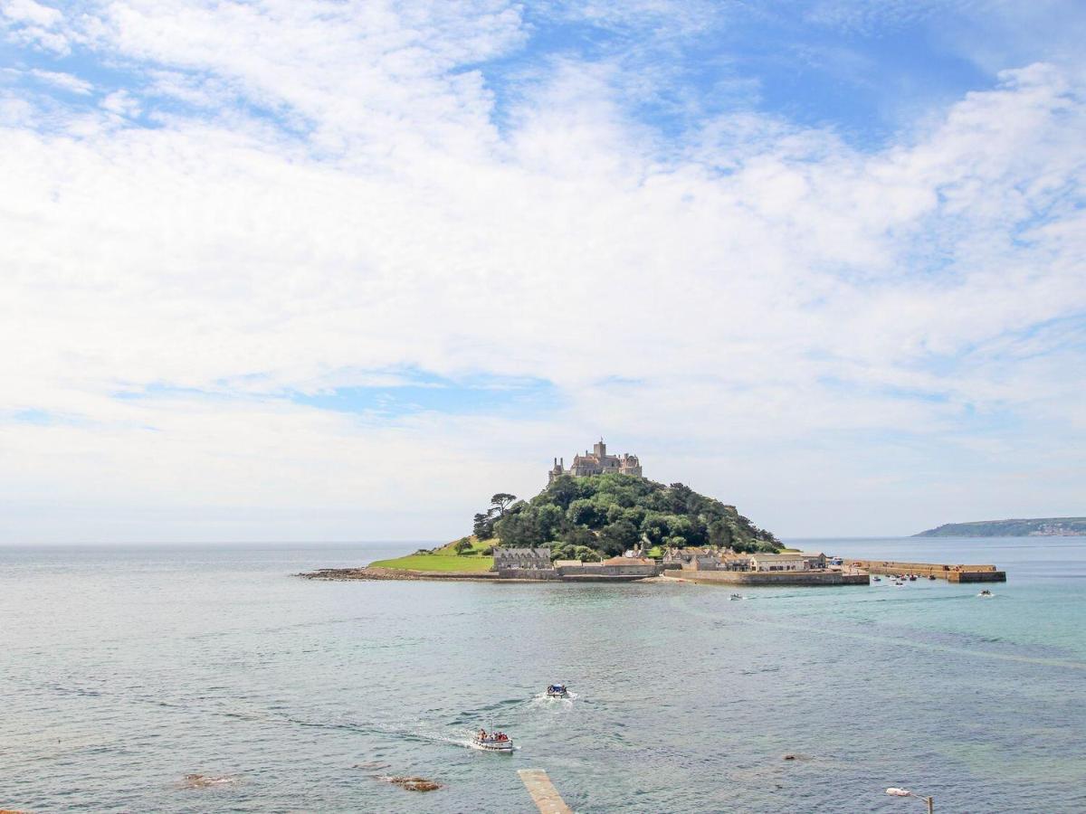 The Lookout Villa Penzance Bagian luar foto